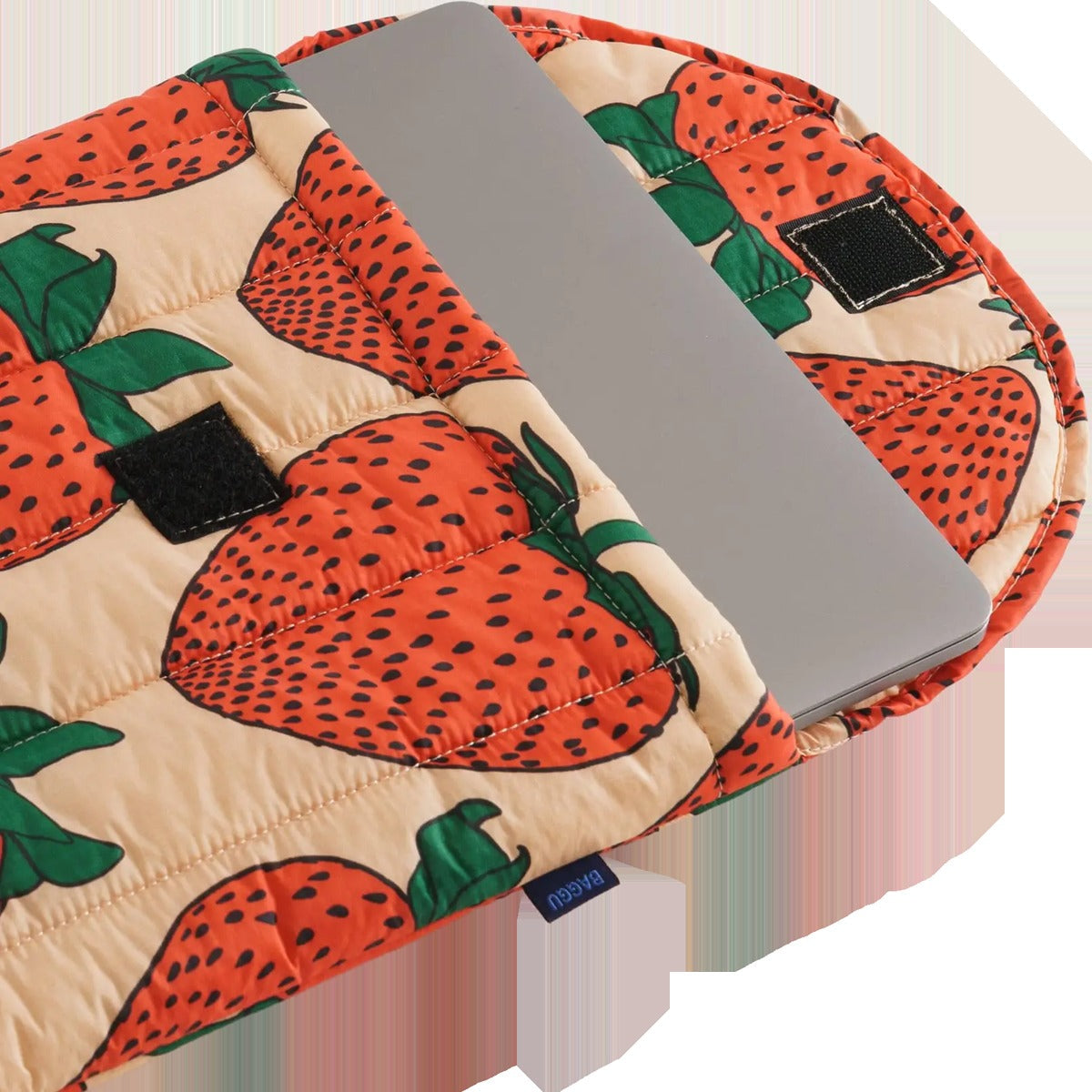 Puffy Laptop Sleeve 16"