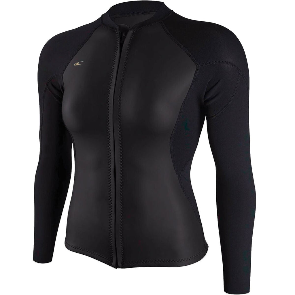Women's Bahia Full Zip Jacket