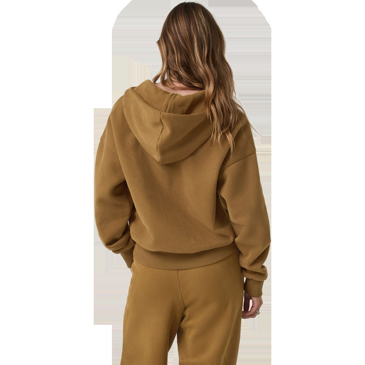 Women's Restore Relaxed Half Zip Hoodie