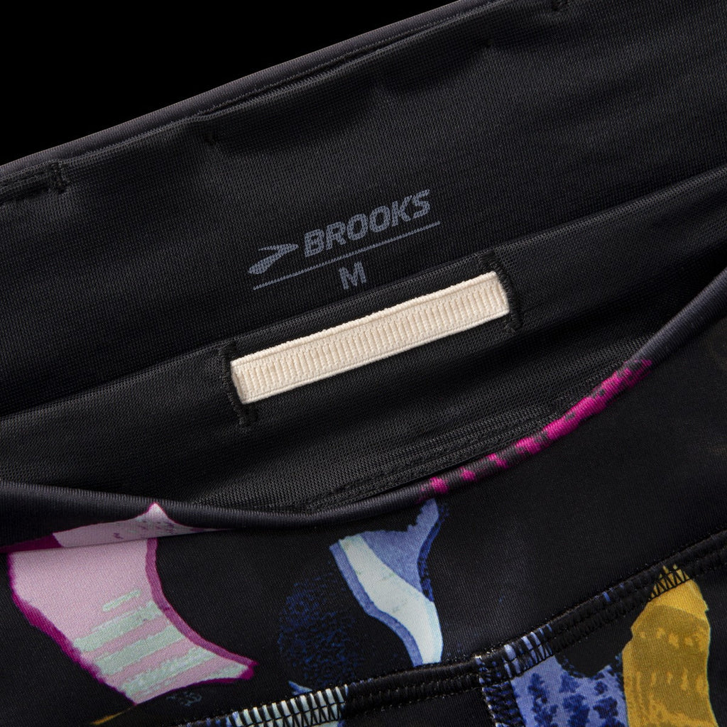 Women's Method 5" Short Tight
