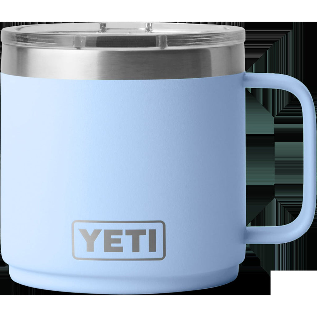 Rambler 14 oz Stackable Mug w/ MagSlider Lid