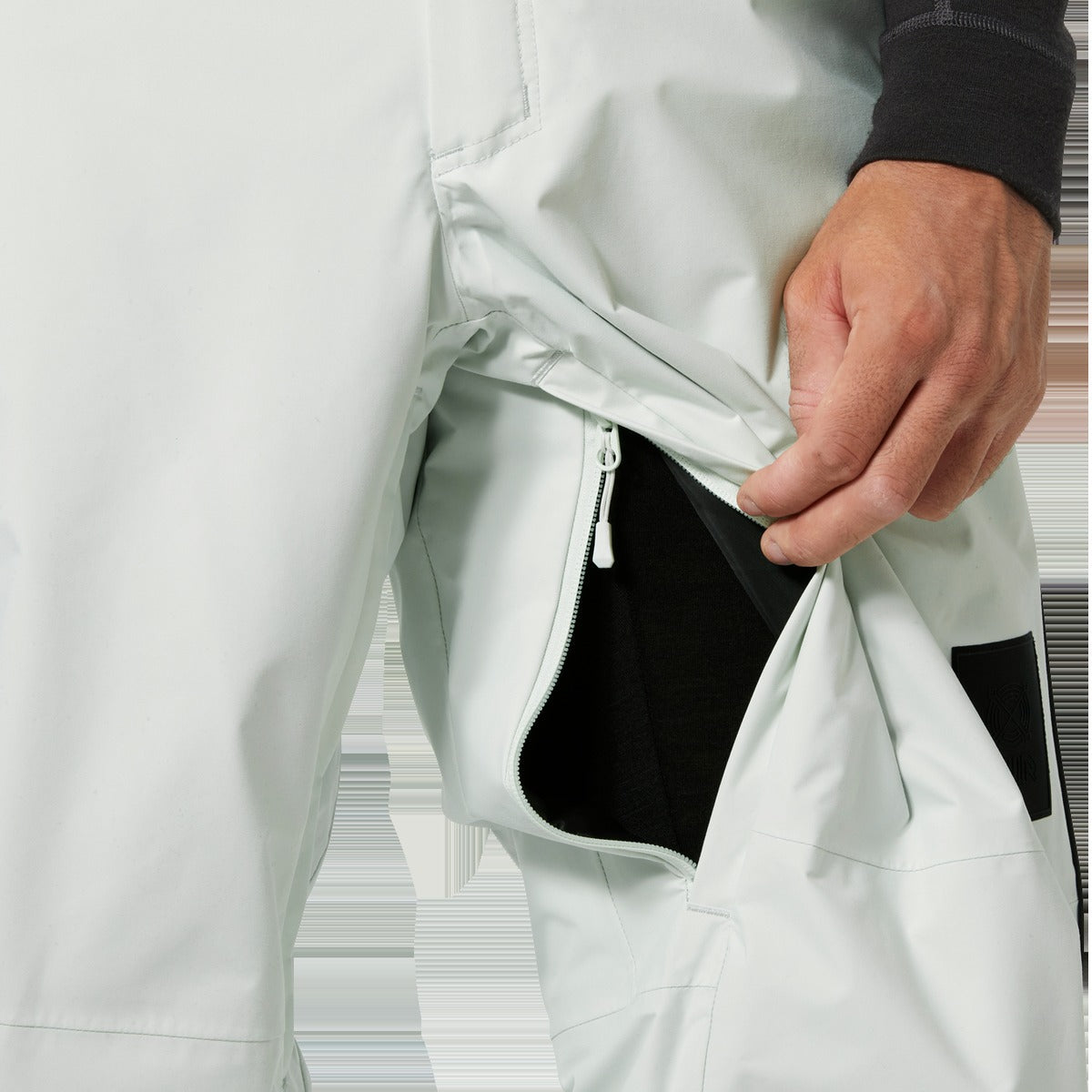Men's Ullr D Pant 2.0