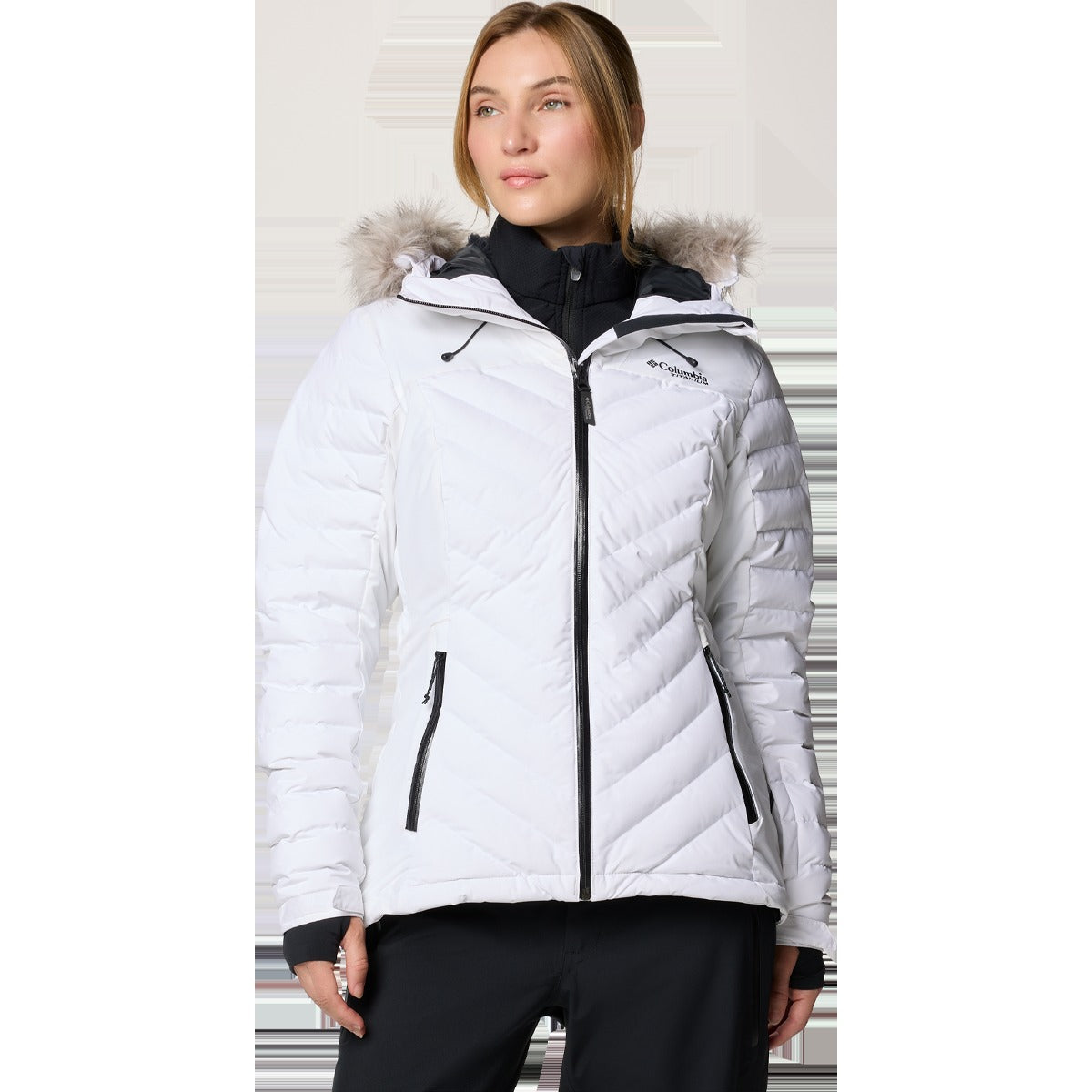 Women's Bird Mountain III Insulated Jacket