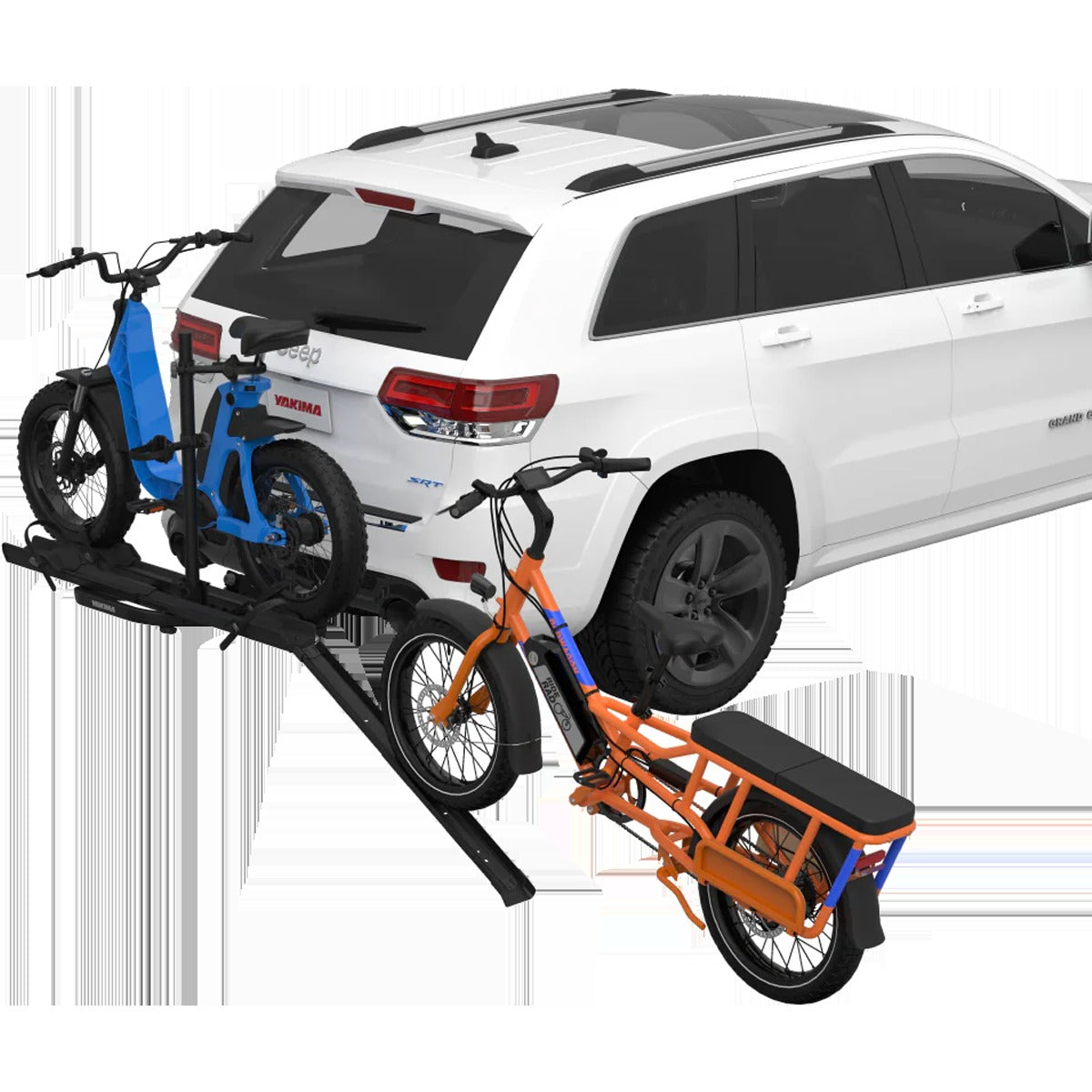 OnRamp LX 2"