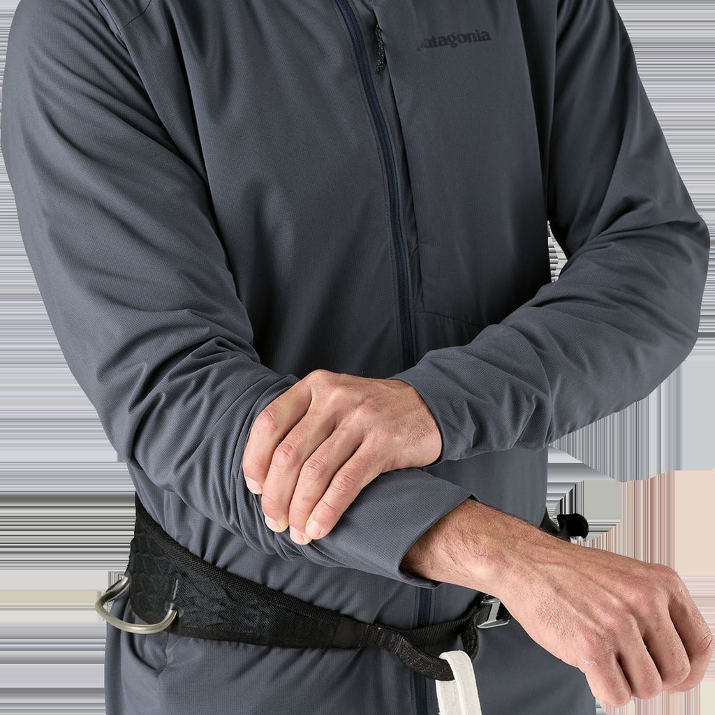 Men's Nano-Air Ultralight Full-Zip Hoody