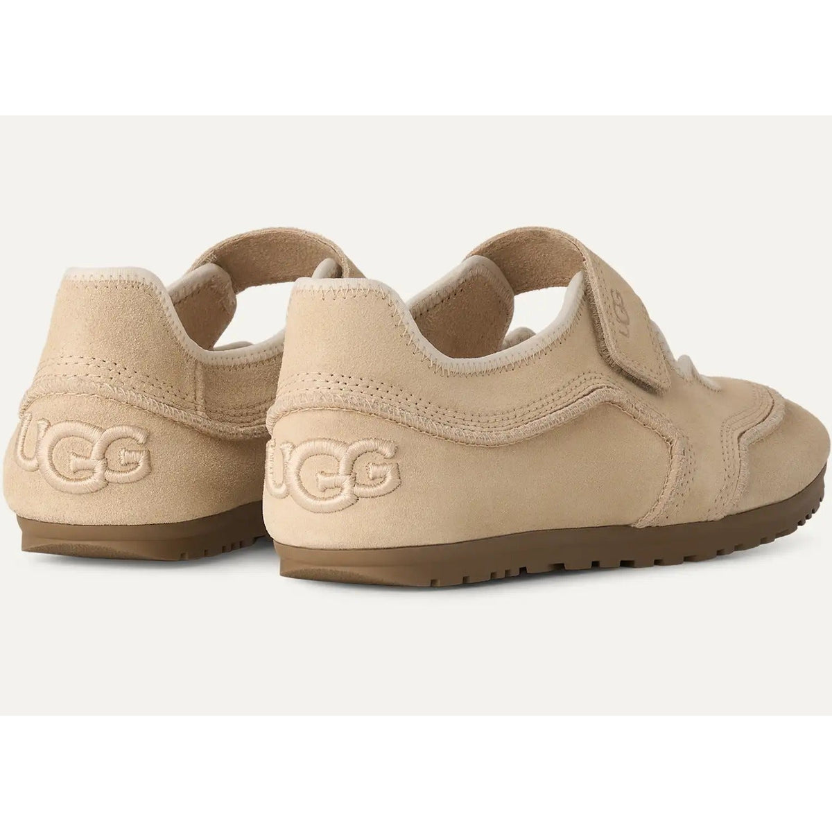 Women's Quill Mary Jane
