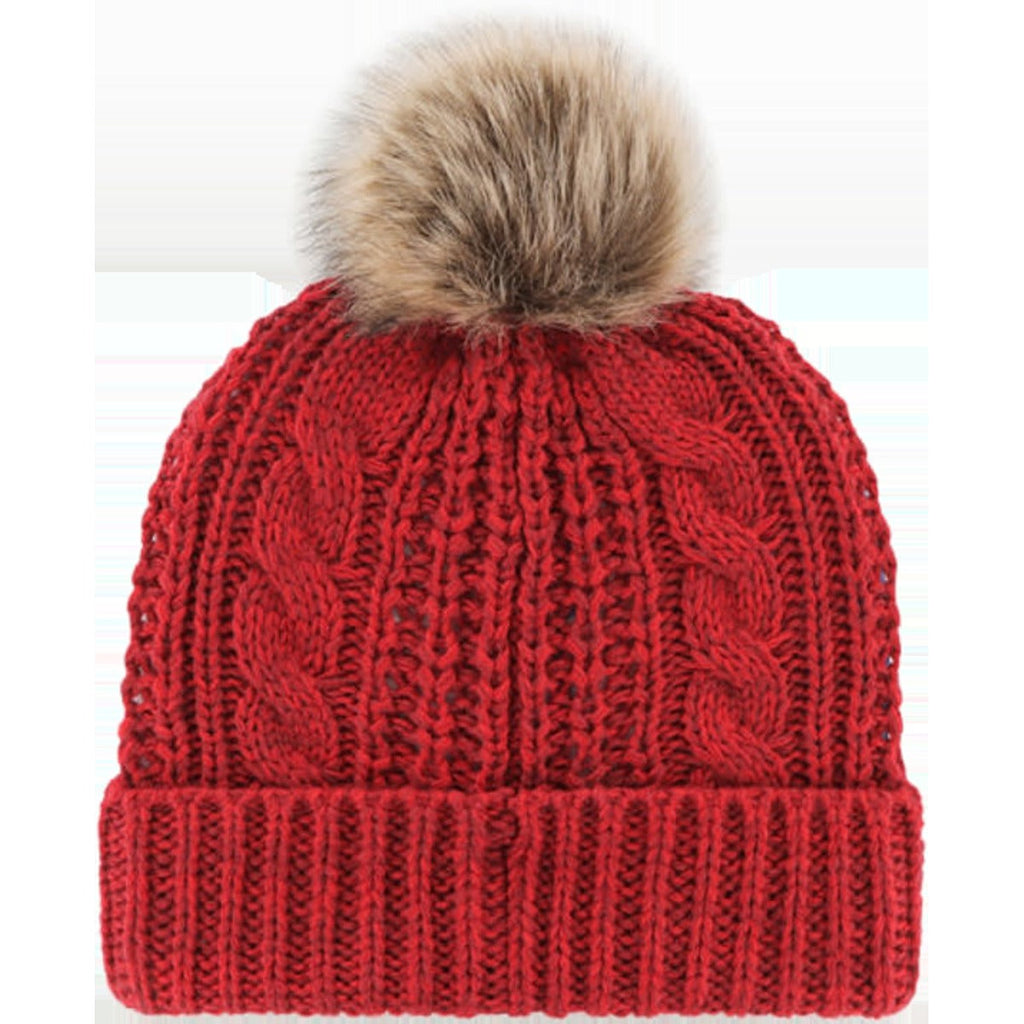 Women's 49ers Meeko Cuff Knit