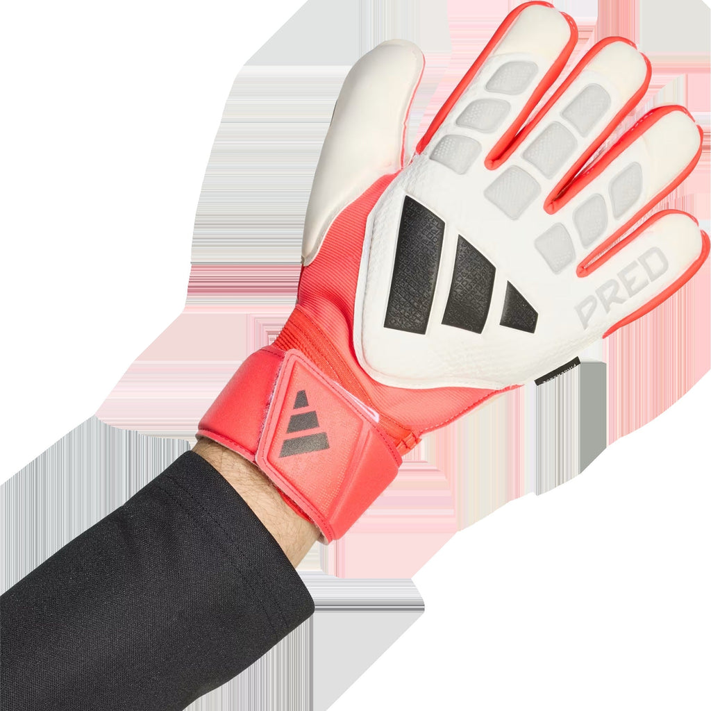 Predator Match Fingersave Glove