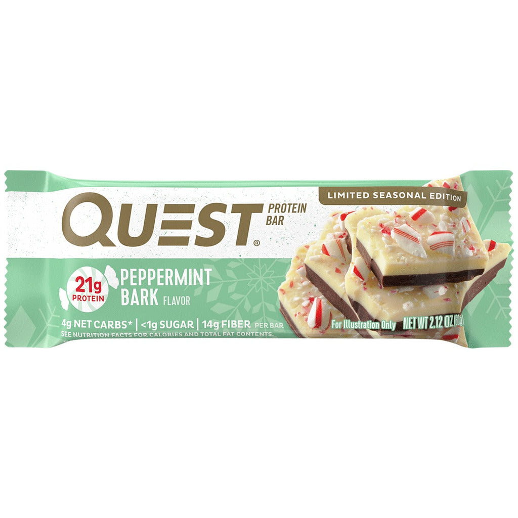 Quest Protein Bar