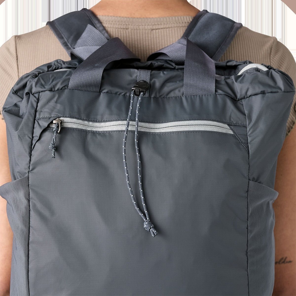 Terravia Tote Pack