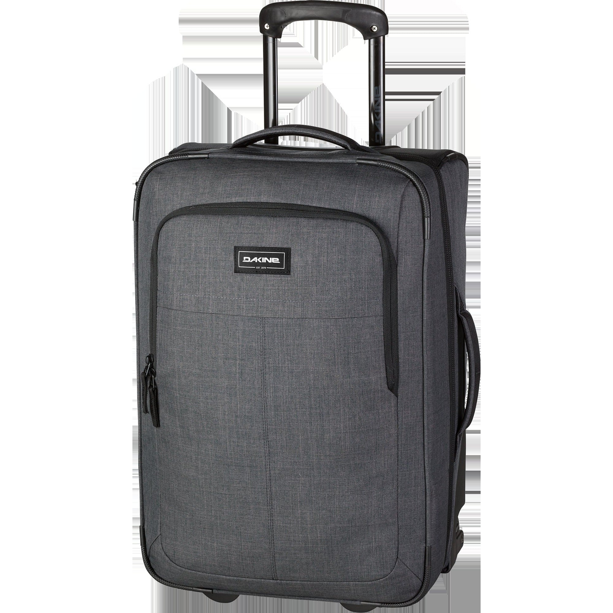 Carry On Roller Bag 42L