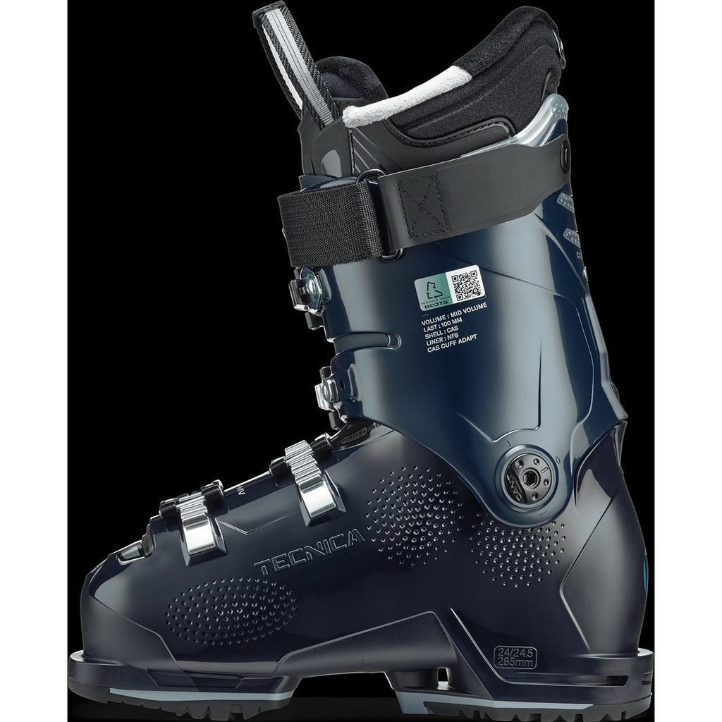 Women's Mach Sport MV 85
