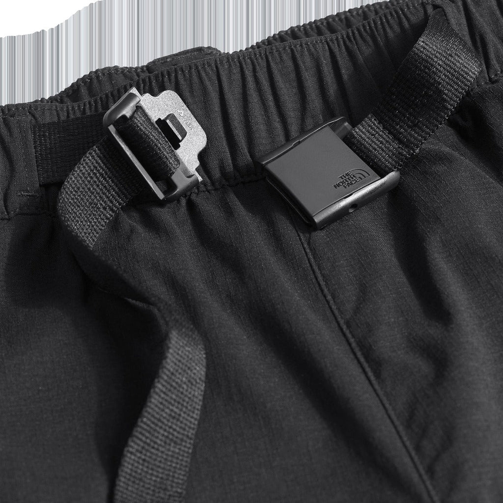 Men's Class V Pathfinder Belted Short 7"
