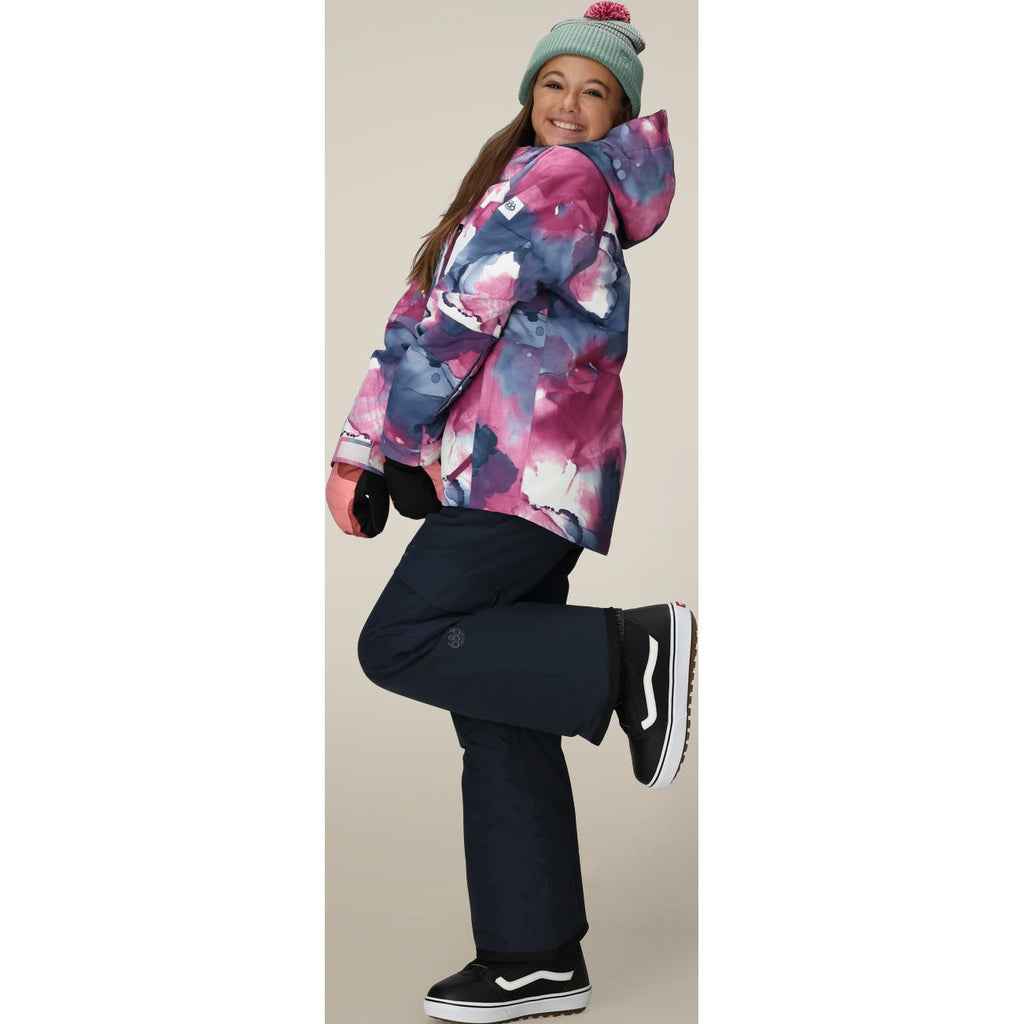 Youth Hydra Insulated Jacket