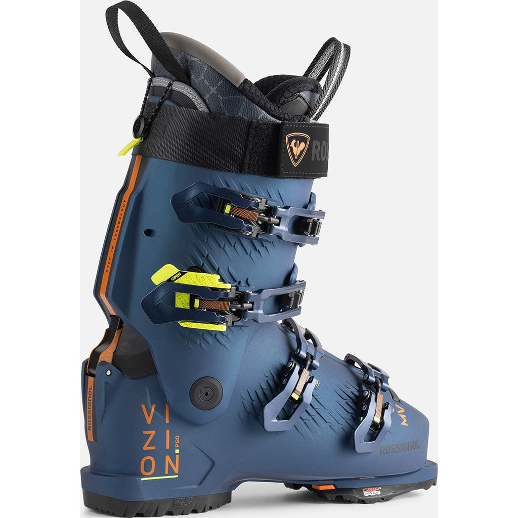 Vizion 4B Pro 120 MV GW