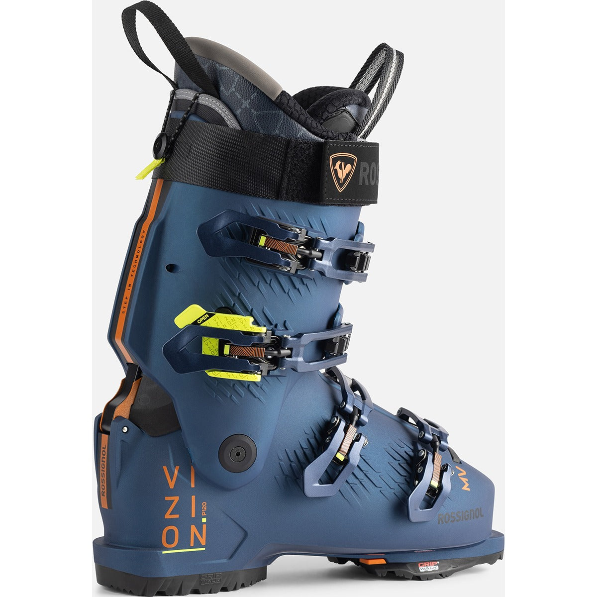 Vizion 4B Pro 120 MV GW