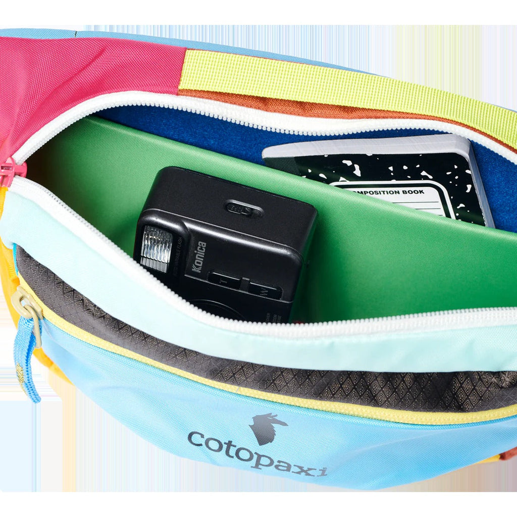 Kapai 3L Hip Pack