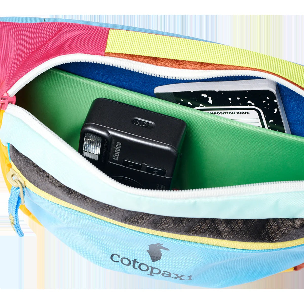 Kapai 3L Hip Pack