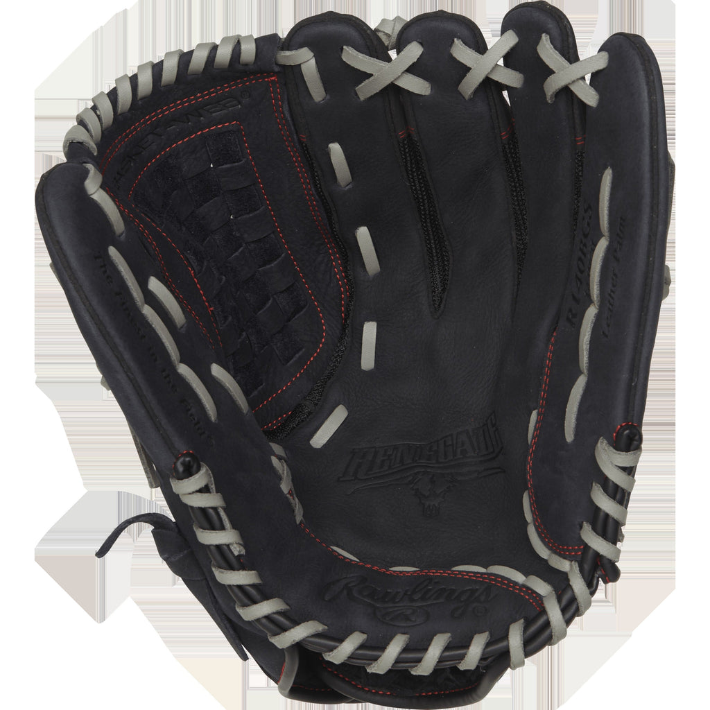 Renegade 14" Basket Web LHT