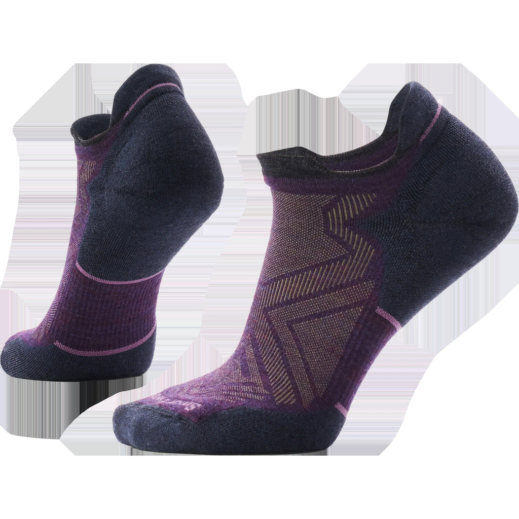Women's Run Targeted Cushion Low Ankle