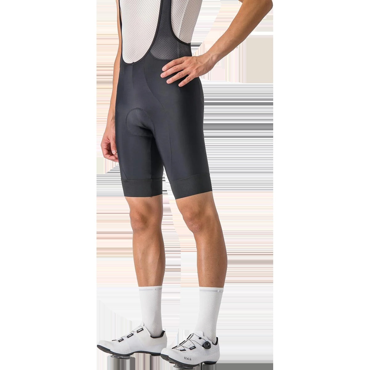 Men's Entrata 2 Bibshort