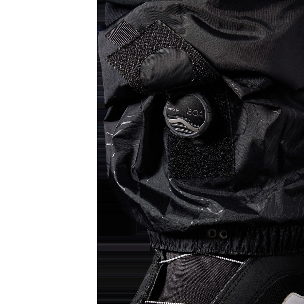 Women's Gore-Tex Willow Insulated Pant