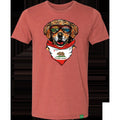 Men's Maximus the California Dog Tee