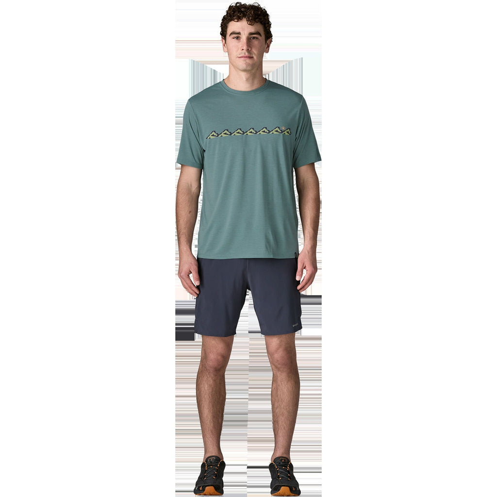 Men's Capilene Cool Daily Tee