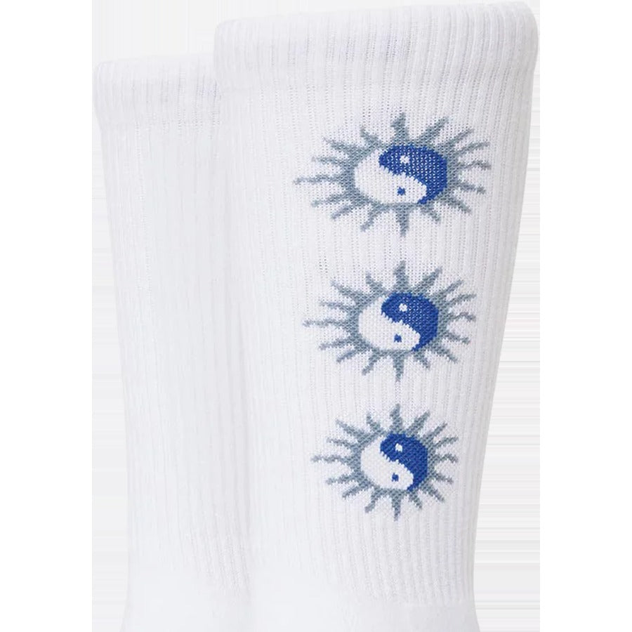 Men's Orb Sock