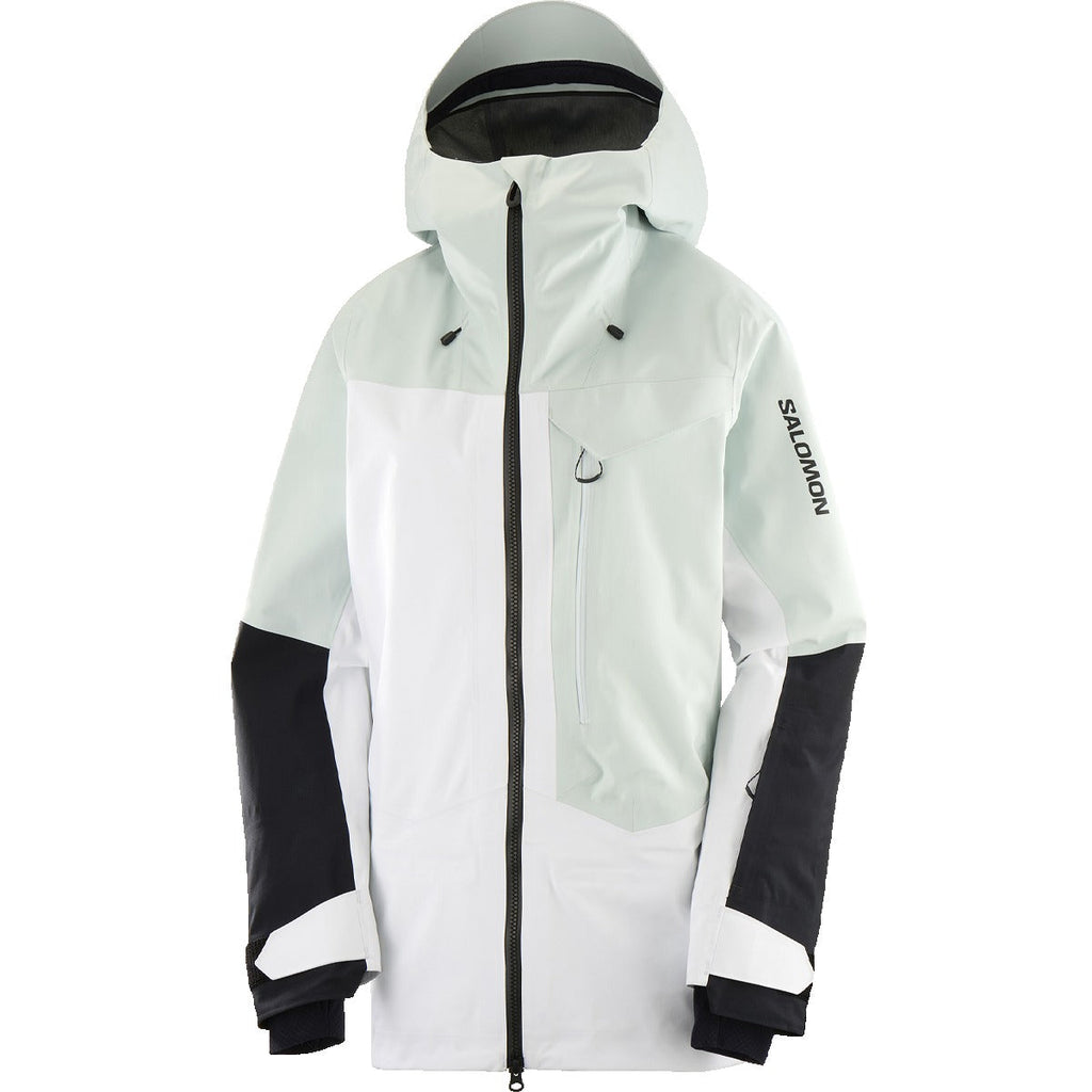 Women's Moon Patrol Gore-Tex Jacket