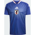 Japan JFA Home Replica Jersey