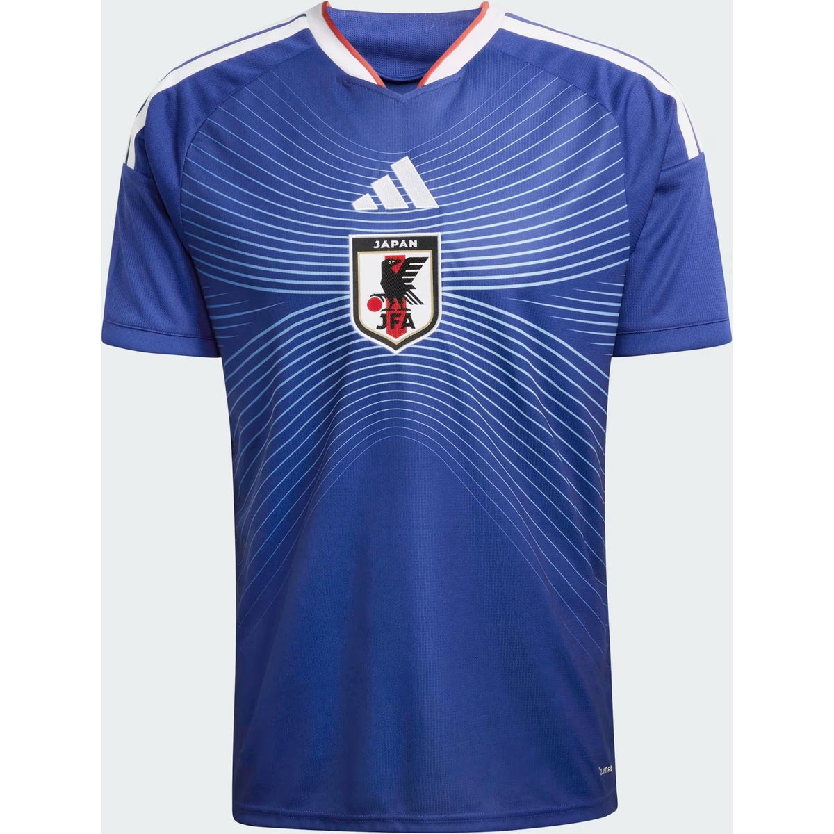 Japan JFA Home Replica Jersey