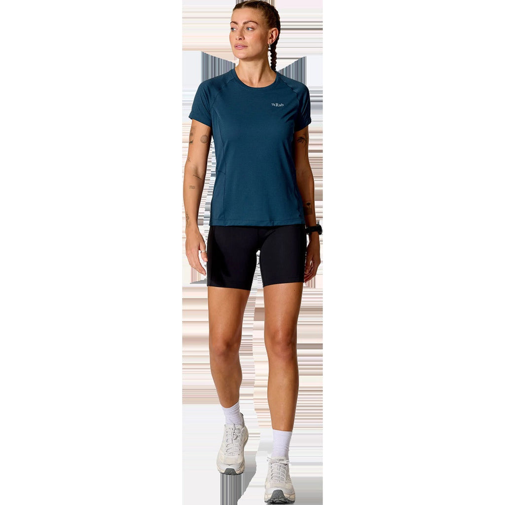 Women's Sonic Tee