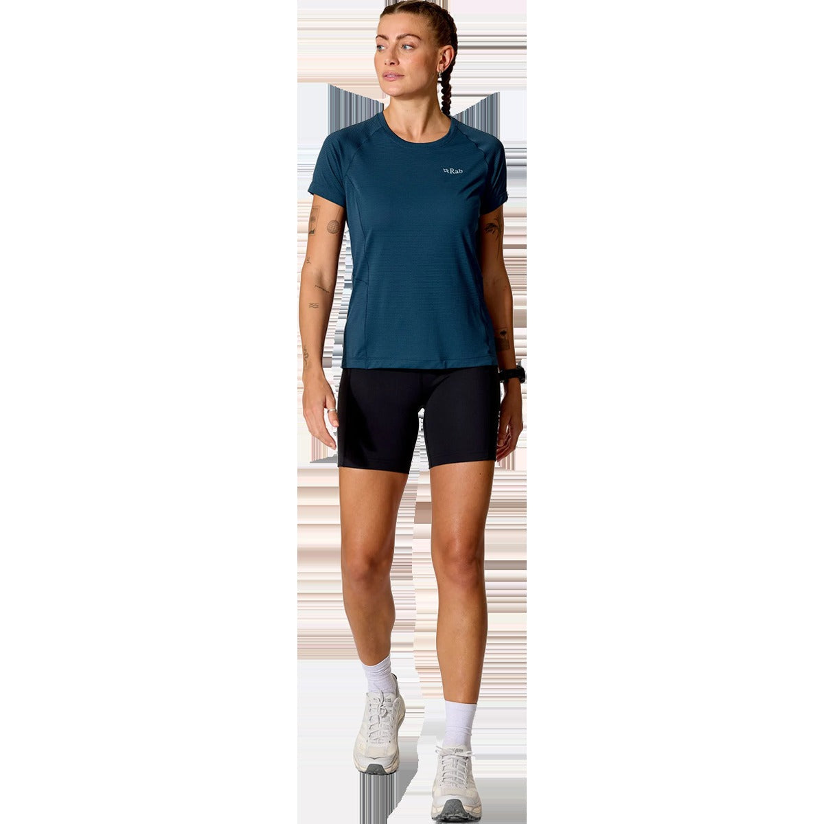 Women's Sonic Tee
