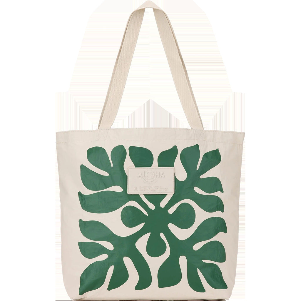 Applique Reversible Tote
