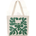 Applique Reversible Tote