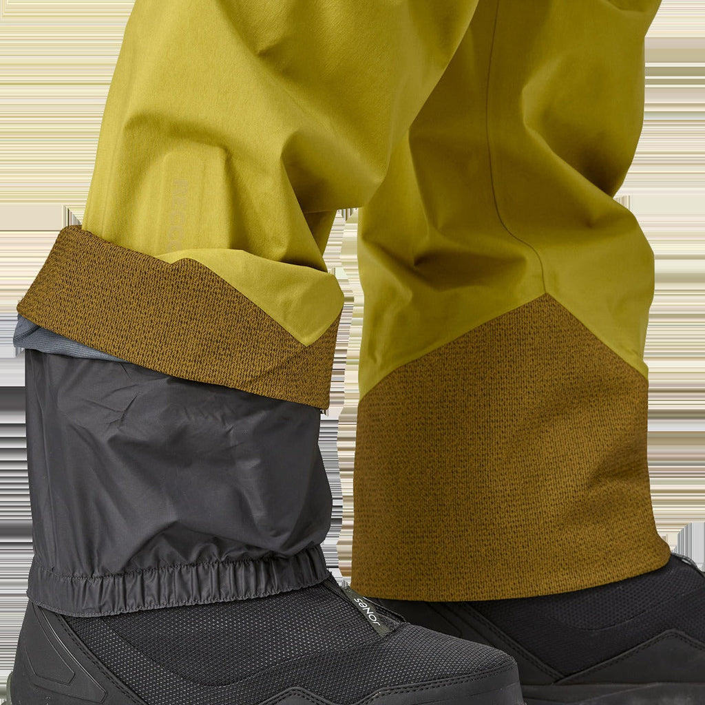 Men's Untracked Bibs