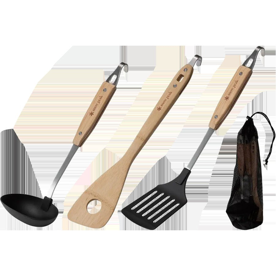 Kitchen Tool Set