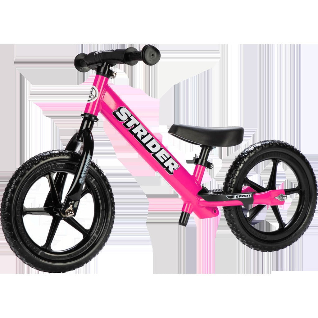 Strider Sport Pink