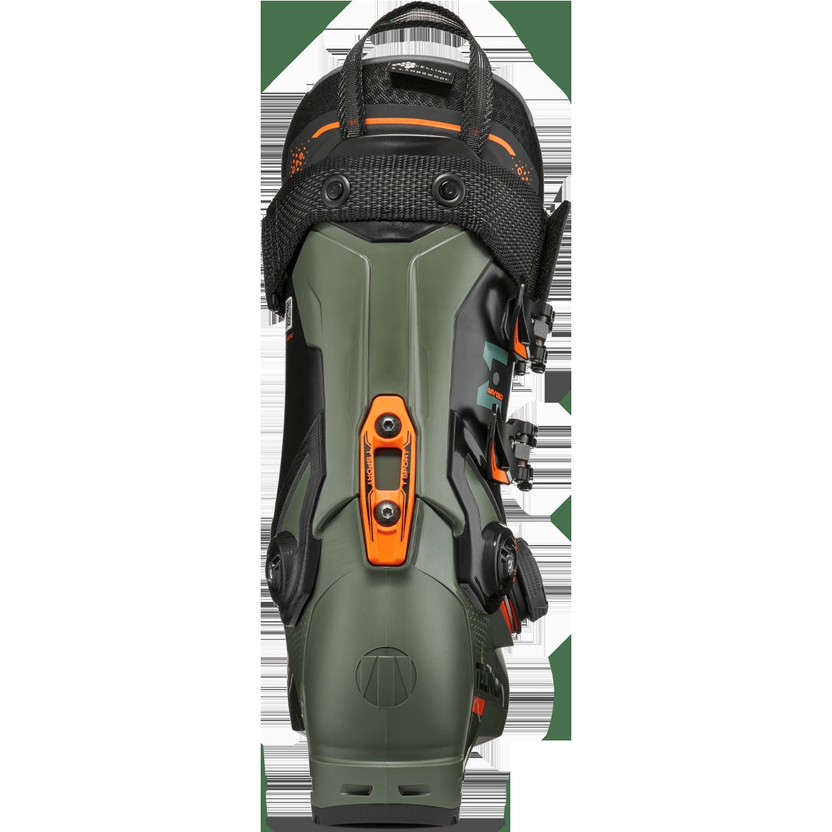 Mach BOA MV 120