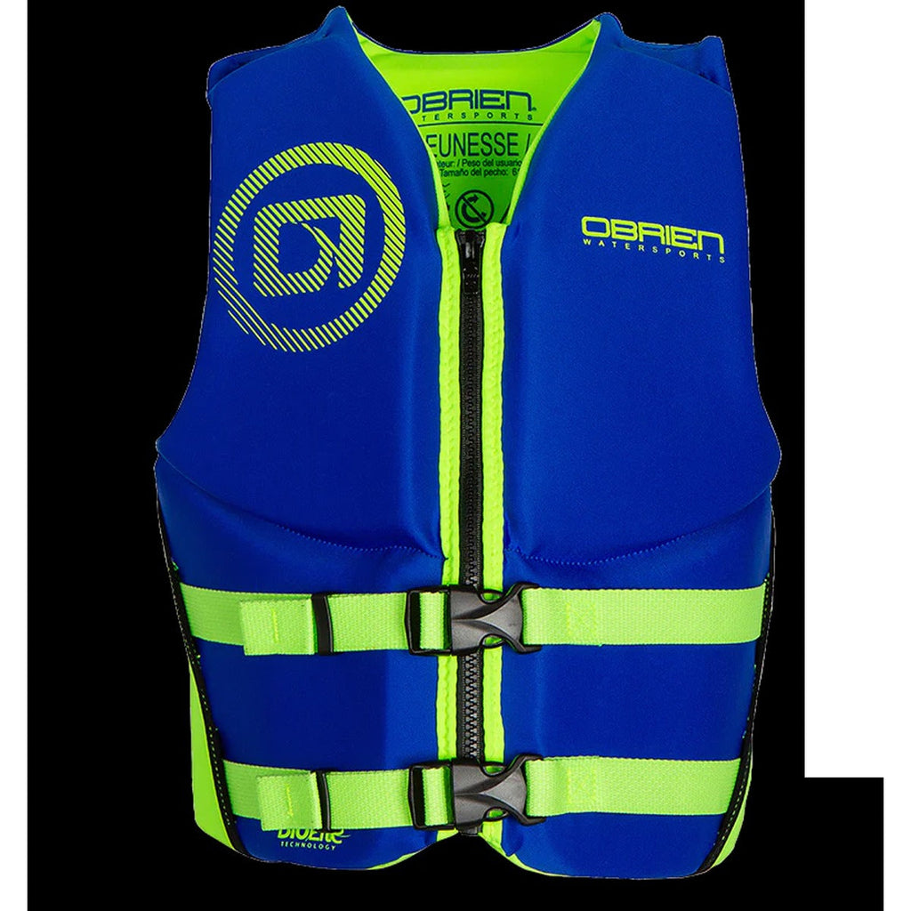 Youth Traditional Life Jacket