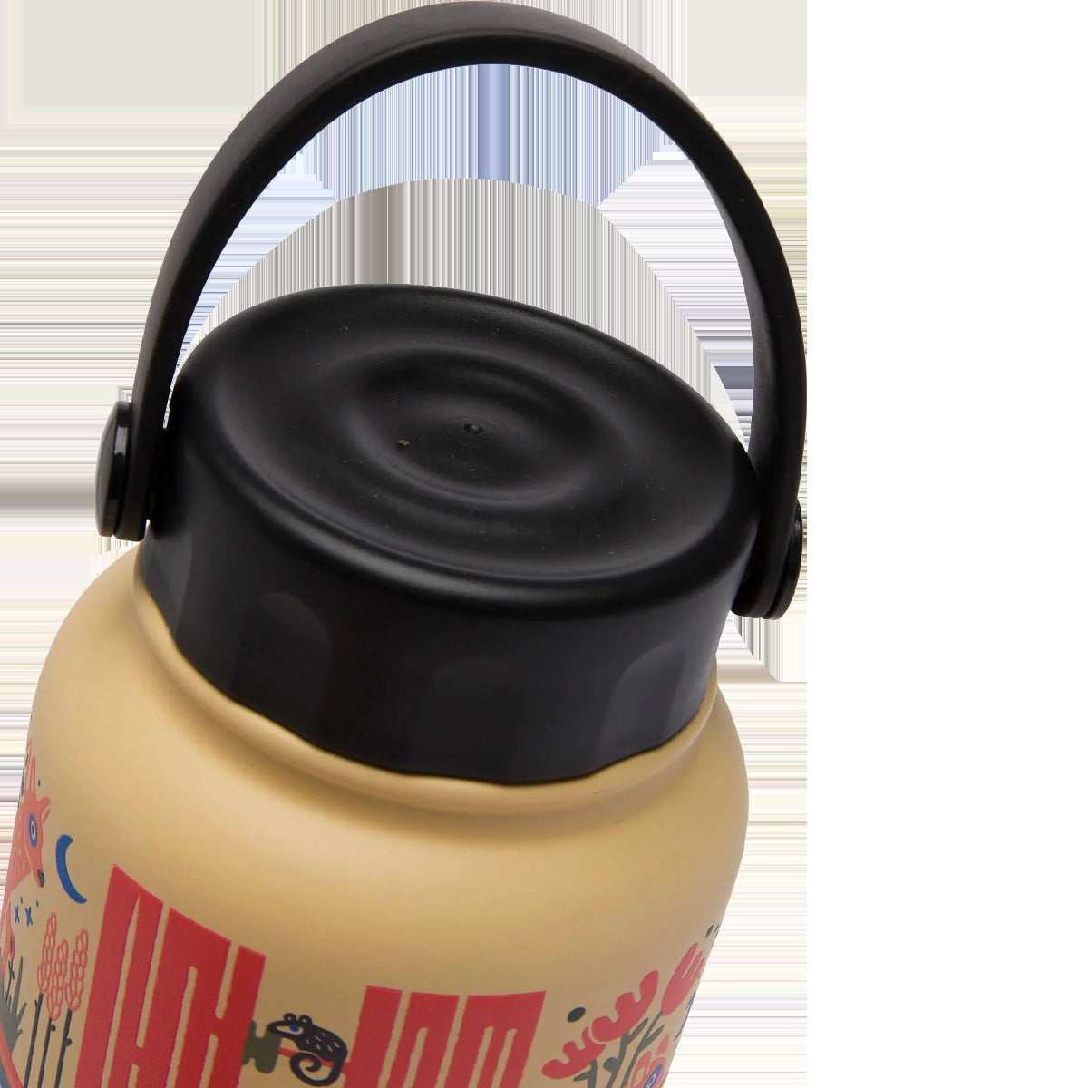 Founded Insulated Water Bottle