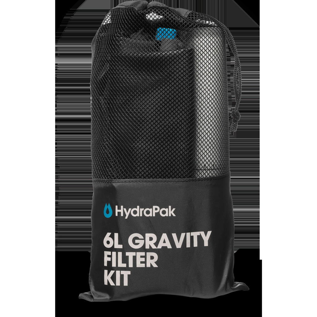 Seeker+ Gravity Filter Kit
