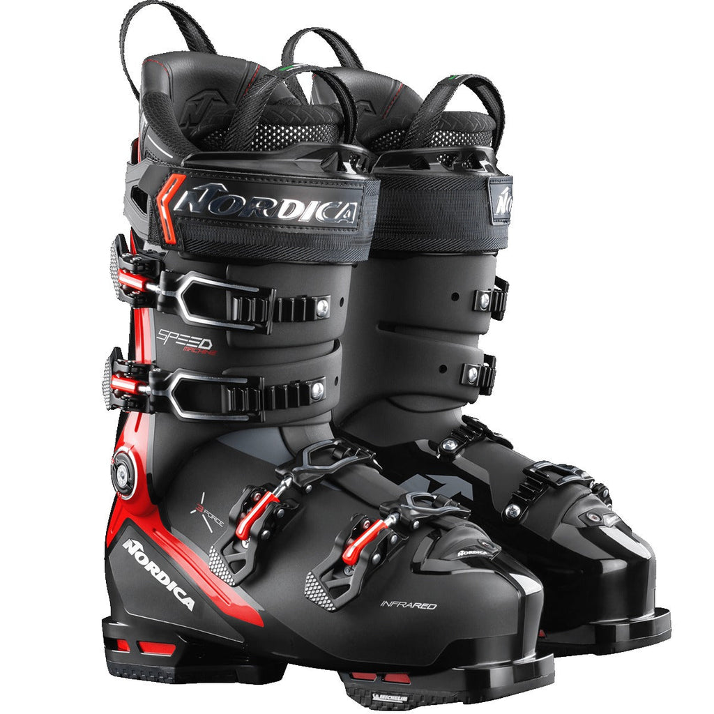 Speedmachine 3 130 S