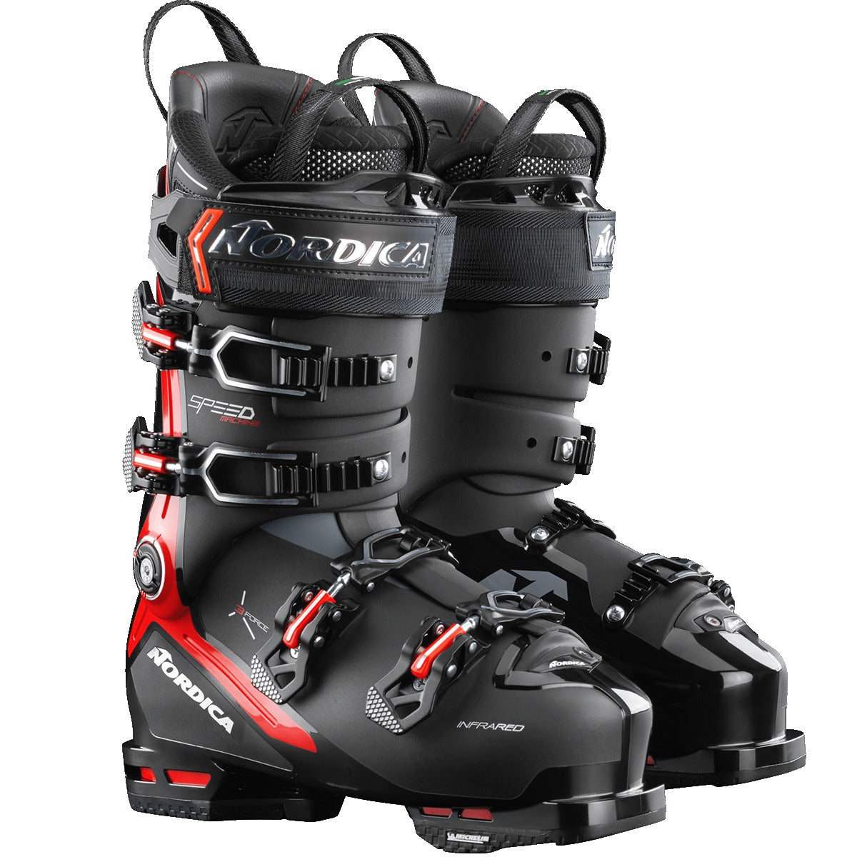 Speedmachine 3 130 S
