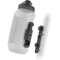 TWIST 750 Compact Bottle + Bike Base