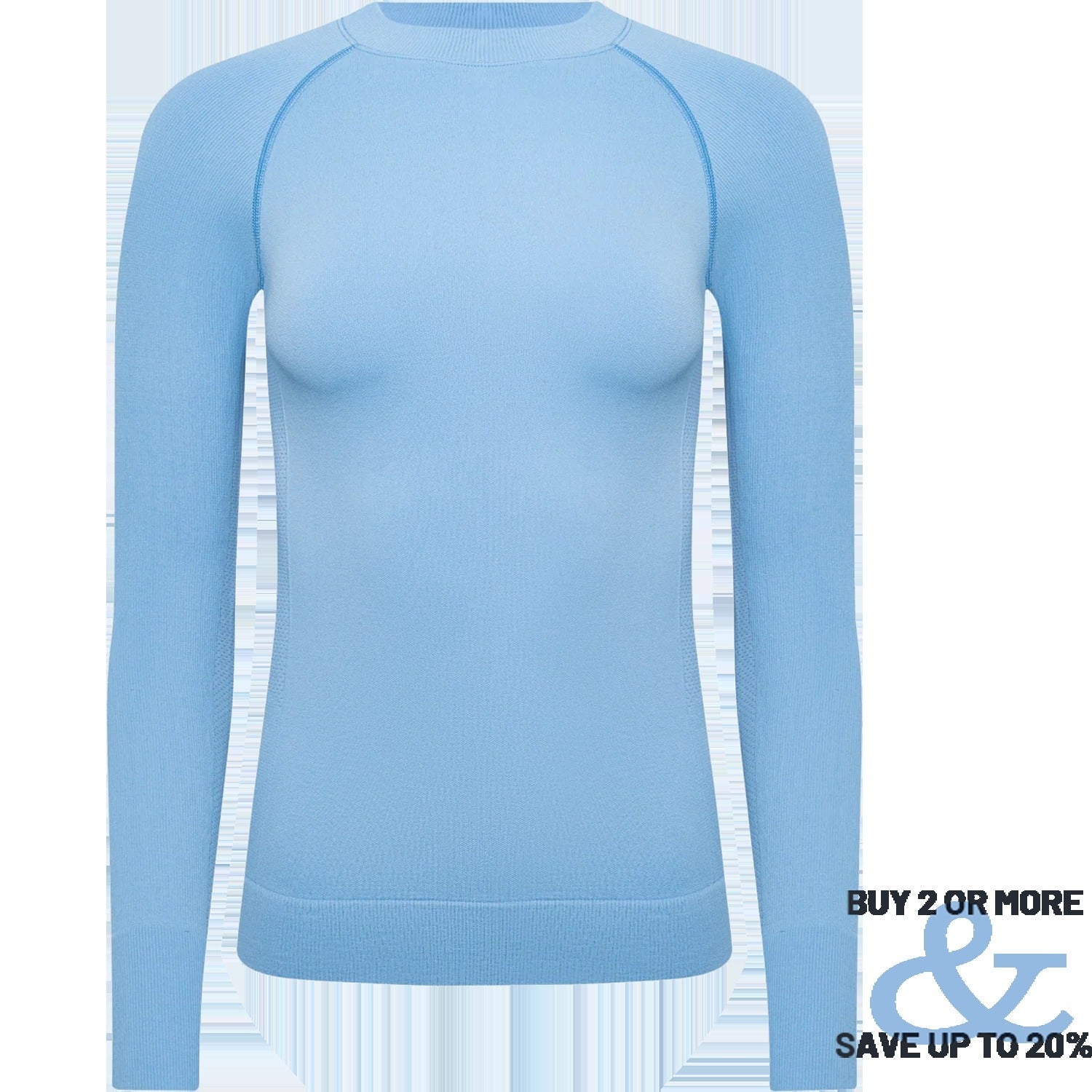 Women's Johnson Top