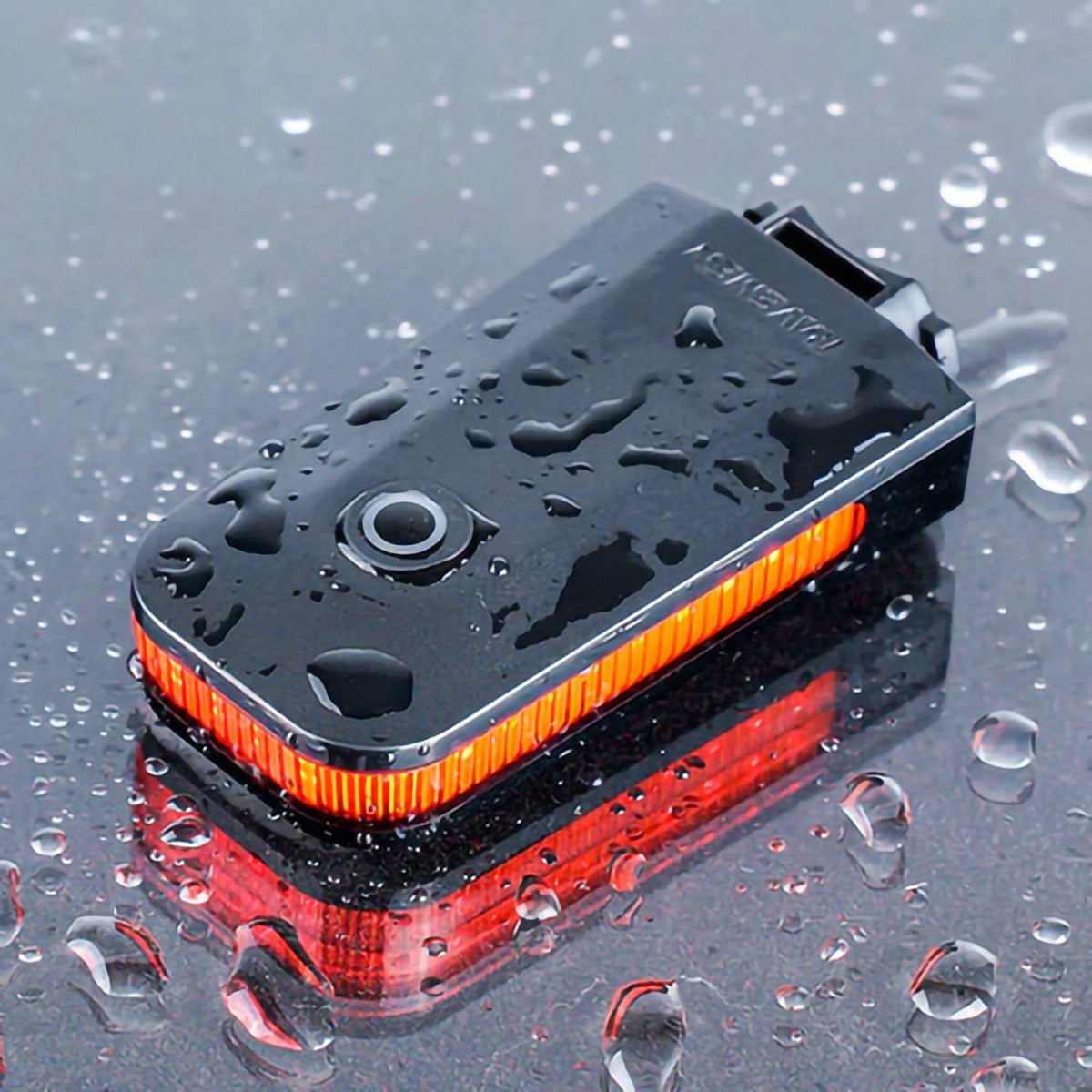 CL01 Tail Light