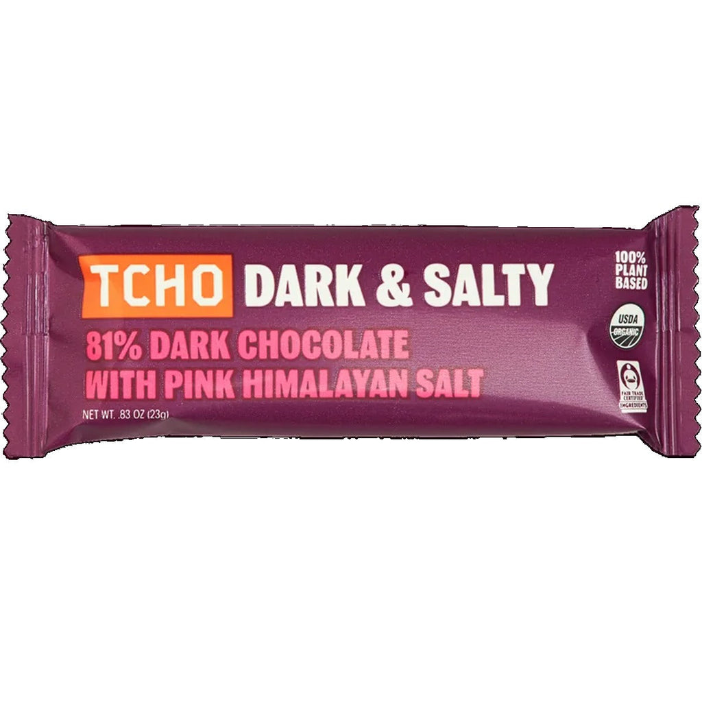 Dark Chocolate Singles