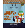 Doggy Paddle Soft Training Treats